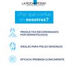 La Roche-Posay Micellar Cleansing Water for Sensitive Skin, Micellar Water Makeup Remover, Cleanses and Hydrates Skin, Gentle Face Toner, Oil Free