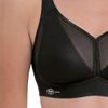 Anita Sport-BH 5544, 85 A, anthrazit