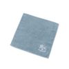 Il Bisonte 54_1_54172304198 Mini Towel, blue