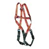 ARKON A-Safe FPSA Full Body Sling Fall Protection Safety Harness FP700-1D Medium