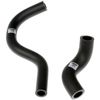 Dorman 46138 PCV to Engine Hoses Compatible with Select Chrysler/Dodge/Jeep Models, 2 Pack