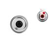 Home Stainless Steel Light Lid Cm 20