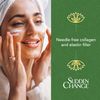 Sudden Change Intensive Wrinkle Repair Cream, 0.5oz