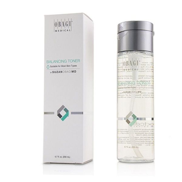 Obagi  Suzan Obagi Balancing Toner 6.7oz / 200ml