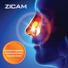Zicam Extreme Congestion Relief No-Drip Liquid Nasal Spray with Soothing Aloe Vera, 0.5 Ounce