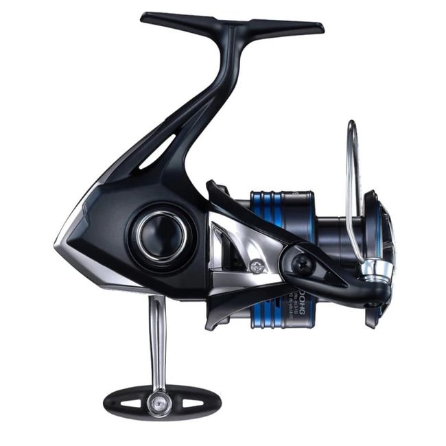 Shimano 21 Nexave Spinning Reel 4000HG