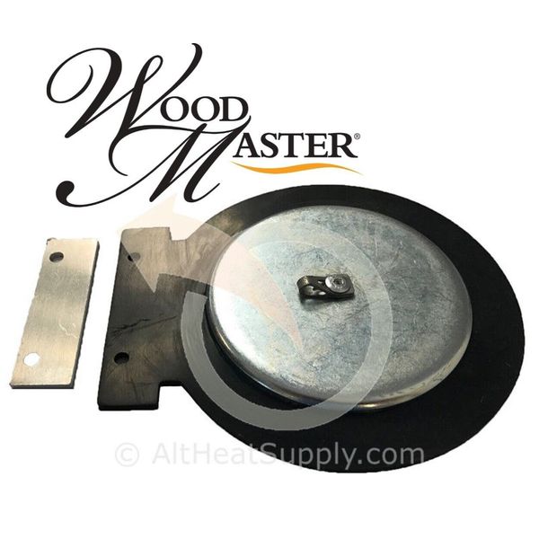 WoodMaster Fan Cover 3300, 4400, 5500 & 6500