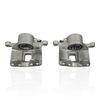 Brake Calipers Compatible With Opel Frontera (1991-2004) Front Pair