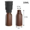 Sentiment Diffuser,Sentiment Air Diffuser Hotel Collection - Portable & Smart & Cordless Design, for 3 Cold Mist & Timer 1/2/3H (Black)