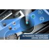 car / home air freshener essential oil diffuser