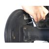 Tone HPBST-110 No. 1 Brake Shoe Adjustment Tool