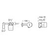 Universal Recessed Body