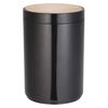 MSV Oslo Cosmetic Bin Black