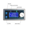 POFET 4KX DC Buck-Boost Power Module Programmable Adjustable Fully Automatic Buck-Boost Converter LCD Display