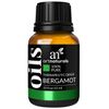 ArtNaturals Bergamot Oil 15 ml