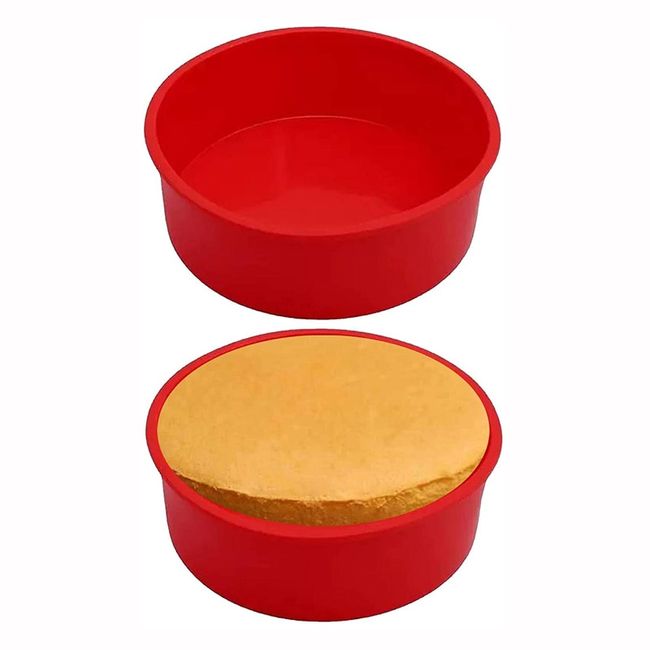 Silicone Baking Pan For Pastry Mold For Baking Silicone Molds Pastry