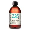 Naissance Organic Cold-Pressed Virgin Neem (no. 235) 500ml - Pure, Natural, Unrefined, Certified Organic, Vegan, No GMO