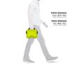 Nanuk 904 Waterproof Hard Case with Foam Insert - Lime