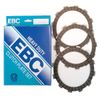 EBC Brakes CK2240 Clutch Friction Plate Kit