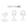 [Secret Key] Lemon Sparkling Cleansing Foam