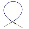 Steering Cable is Compatible with Yamaha Model Super Jet, 700cc, 2008-2015, 002-059-06, OEM#F2-61481-00-00