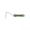 ColorUs 1 K Shackle 6 mm for 10-12 cm Ink Roller Paint Roller Paint Roller Frame Roller Brushes Paint Roller Holder