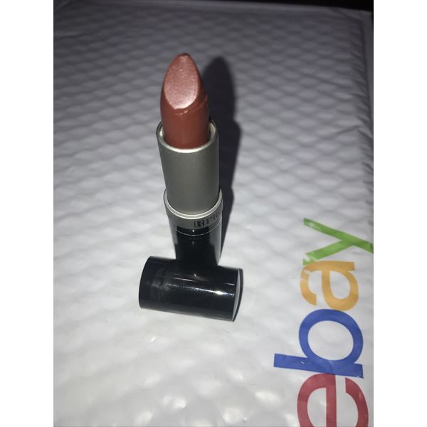 R PRO Creme Lipstick 724187 4879-62 SMOLDERING unsealed NWOB flaw