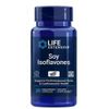 2 PACK Life Extension Super Absorbable Soy Isoflavones for Bone Heart Hormone