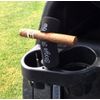 Stogie Stow - Cigar Holder - Golf Cart Tee Mount