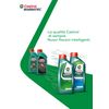 Castrol Engine Oil, Green, 1 L