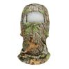 North Mountain Gear Mossy Oak Obsession Balaclava