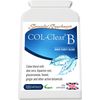 Specialist Supplements COL-Clear B Internal Cleanse Support 100 Capsules