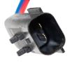 Front Power Window Regulator Set LH & RH Sides for Chrysler PT Cruiser