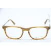 NEW ROBERT MARC RM 842 274M BROWN HORN AUTHENTIC EYEGLASSES FRAMES 51-19
