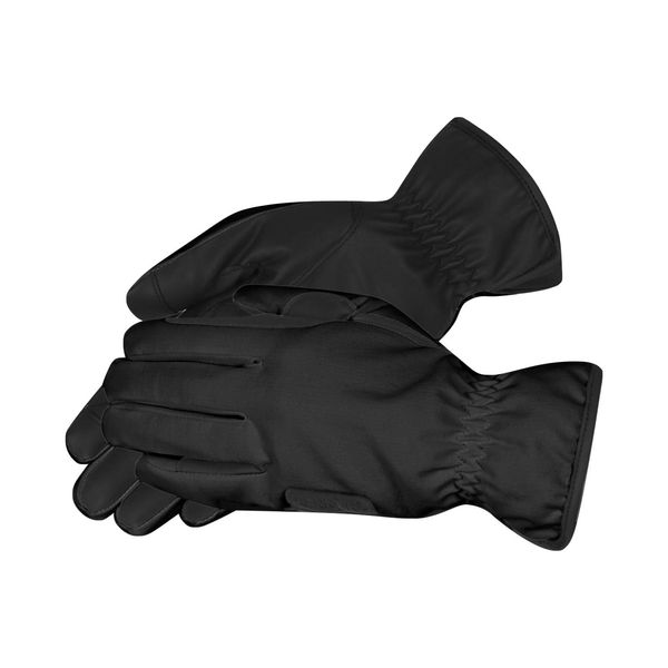 Kerrits Hand Warmer Gloves Black Size: L