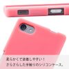 Ray-Out Crystal Soft Case, Phone Cover, blk