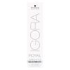 Igora Royal Absolutes SilverWhite Lilácea Gray 60ml