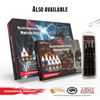 Army Painter ARM75001 The Adventurers Paint Set, Multi-Colour