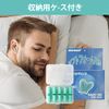EARS SECRET Earplugs, Full Sound Insulation, Ear Plugs, Noise Canceling, Best Sound Insulation, Noise Reduction, Memory Foam, For Studying, Factory, 38 DB, Soundproofing, Travel, Airplane, Night Bus (5 Pairs), Blue