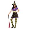 "WITCH" (dress, hat) - (M)