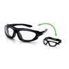 Riken Binocular Protective Glasses