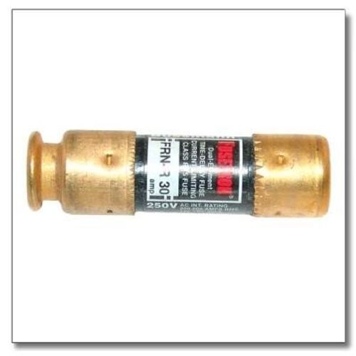 Bussmann FRN-R-30 Bussmann FRN-R-30 FUSE (FRN-R-30)