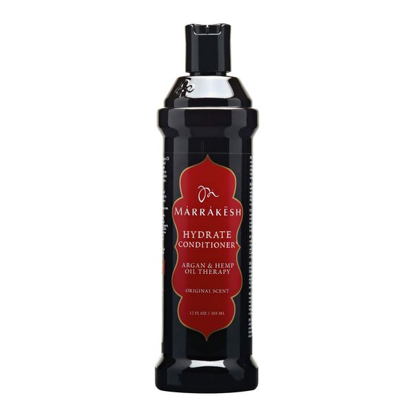 Marrakesh Oil Hydrate Daily Conditioner, Original 355 ml
