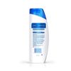 HEAD - SHOULDER SMOOTH SILKY SHAMPOO 180ML
