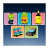 LEGO Classic Creative Neon Fun