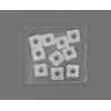escom12/5 ° Tapered Washer Square (10 Pieces) ea949wv – 12 A