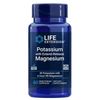Life Extension Potassium with Extend-Release Magnesium 60 Veg Caps