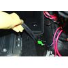 Laser 7551 Insulated Trim Removal Tool Kit 1000V 4PC