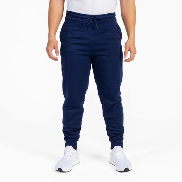 TROOP Men's Refine Jogger - Midnight / 2XL