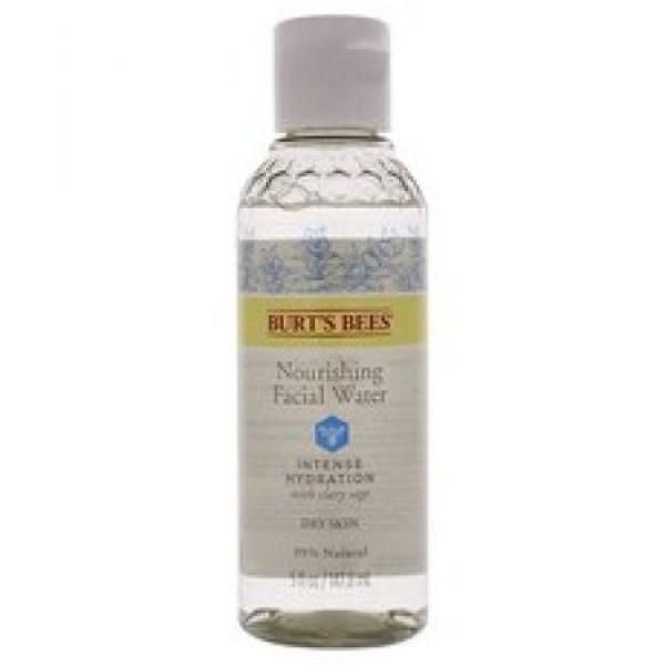 Burt&#39;s Bees Nourishing Facial Water, 147.8g Skin Toner Set_MC